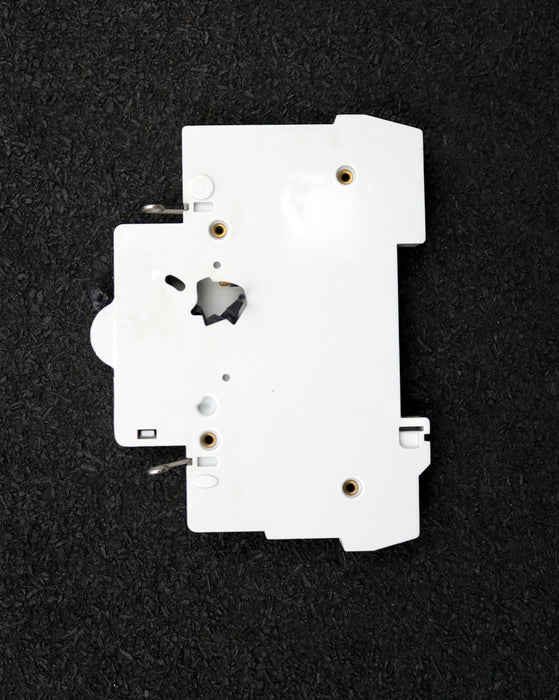 Bild des Artikels AEG-5x-Hilfsschalter-E8_(S),HD8_,D8_--VHFI,VSHFI-230VAC-5A-unbenutzt