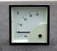Bild des Artikels FARNELL-/-HOBUT-Voltmeter-471-914-0-40VDC-72x72mm-unbenutzt-in-OVP