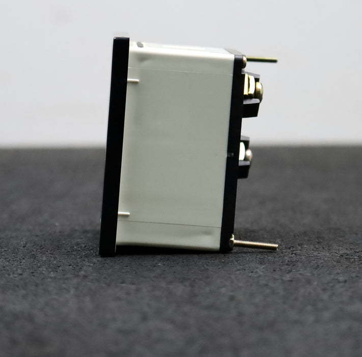 Bild des Artikels FARNELL-/-HOBUT-Voltmeter-471-914-0-40VDC-72x72mm-unbenutzt-in-OVP