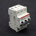 Bild des Artikels ABB-Sicherungsautomat-S-283-UC-Z-10-A-3-Pol-gebraucht