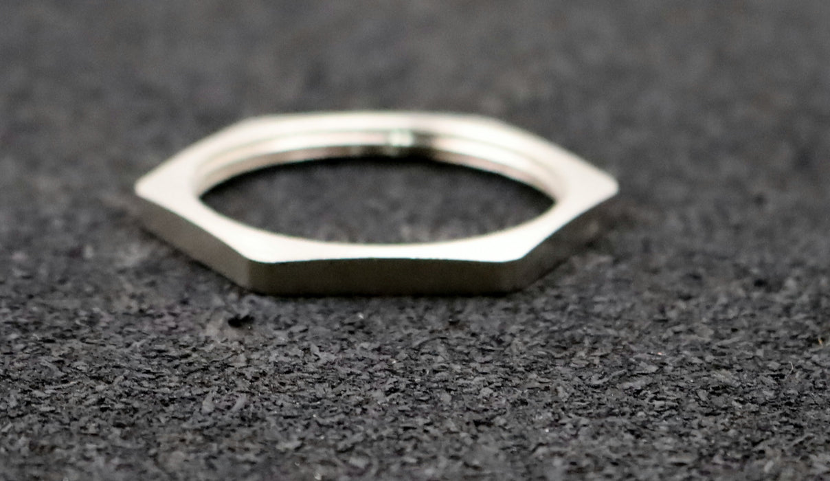 Bild des Artikels 69x-Sechskanntmutter-PG29-Material-Messing-Øinnen-35mm-Maße-außen-41x46mm