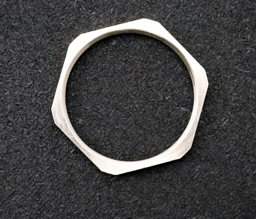 Bild des Artikels KLEINHUIS-27x-Sechskanntmutter-PG36-Best.Nr.-2013043-Øinnen-46mm-aus-Messing