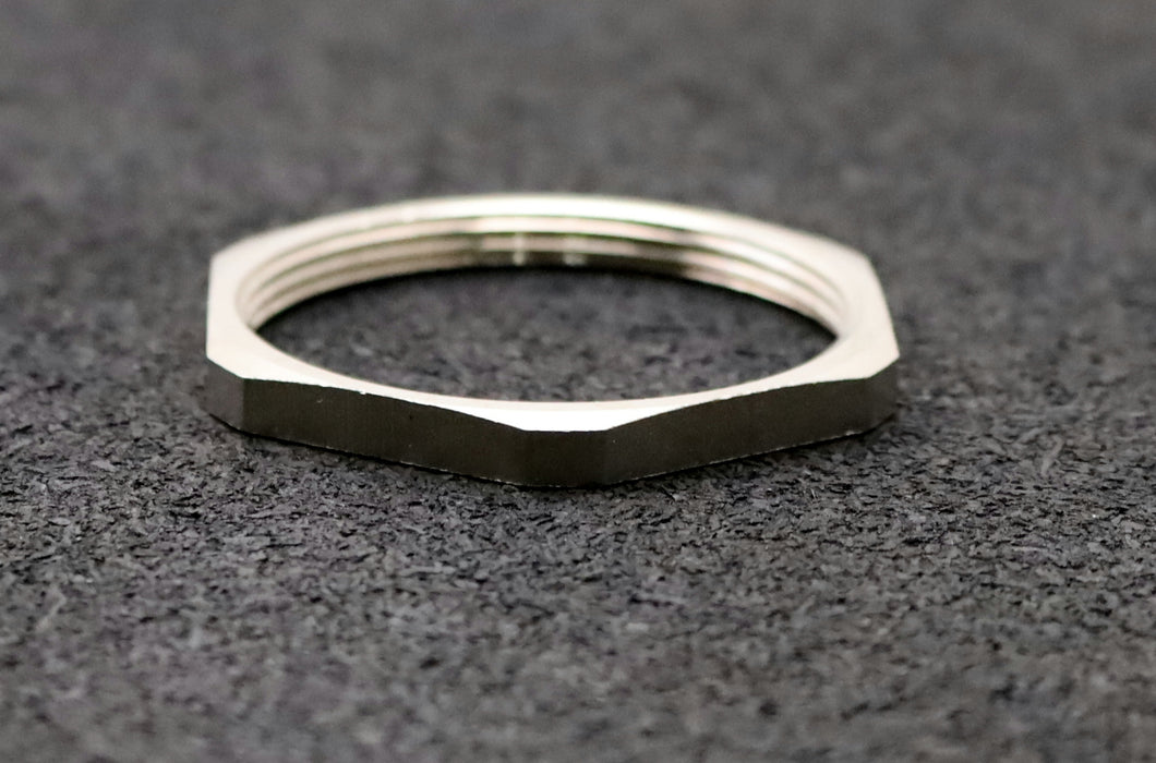 Bild des Artikels KLEINHUIS-27x-Sechskanntmutter-PG36-Best.Nr.-2013043-Øinnen-46mm-aus-Messing