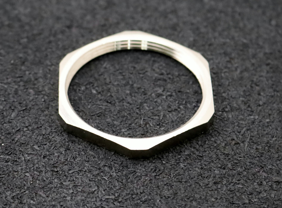 Bild des Artikels KLEINHUIS-27x-Sechskanntmutter-PG36-Best.Nr.-2013043-Øinnen-46mm-aus-Messing