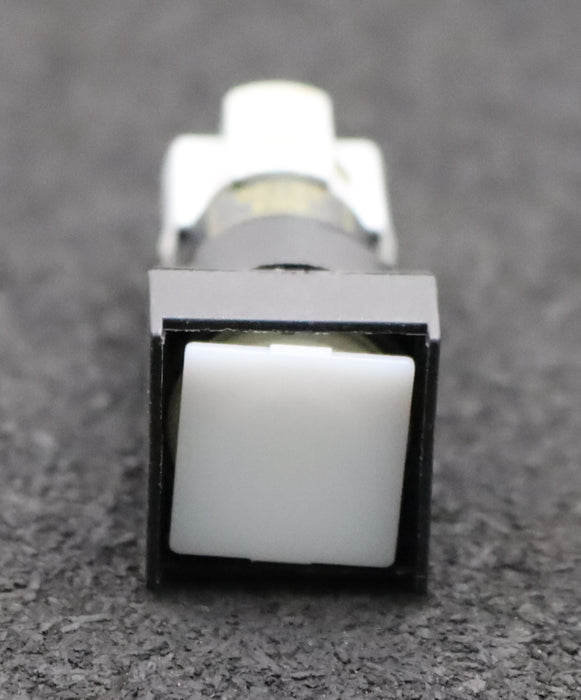 Bild des Artikels RAFI-Tastschalter-5E4-25T55-Sach-Nr.:-1.15108.276/0000-Eckig-Taster-19x19mm