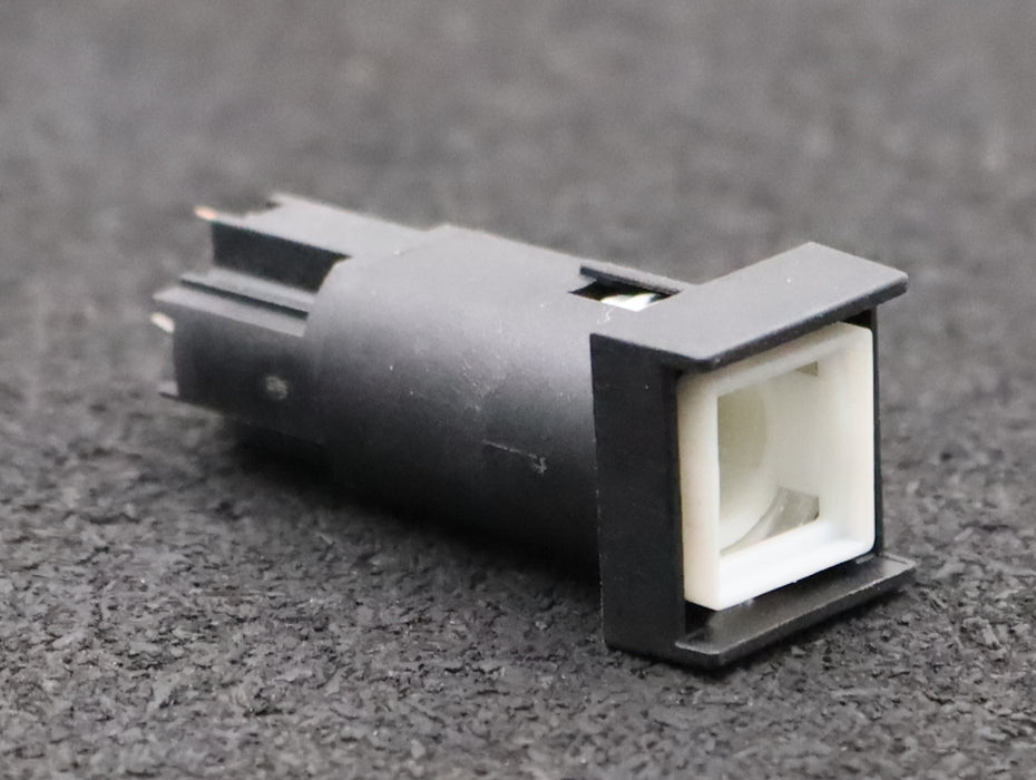 Bild des Artikels RAFI-Tastschalter-1.15118-ohne-Leuchtmittel-Eckig-Maße-Taster-19x19mm-250mA-42V