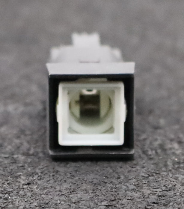 Bild des Artikels RAFI-Tastschalter-1.15118-ohne-Leuchtmittel-Eckig-Maße-Taster-19x19mm-250mA-42V