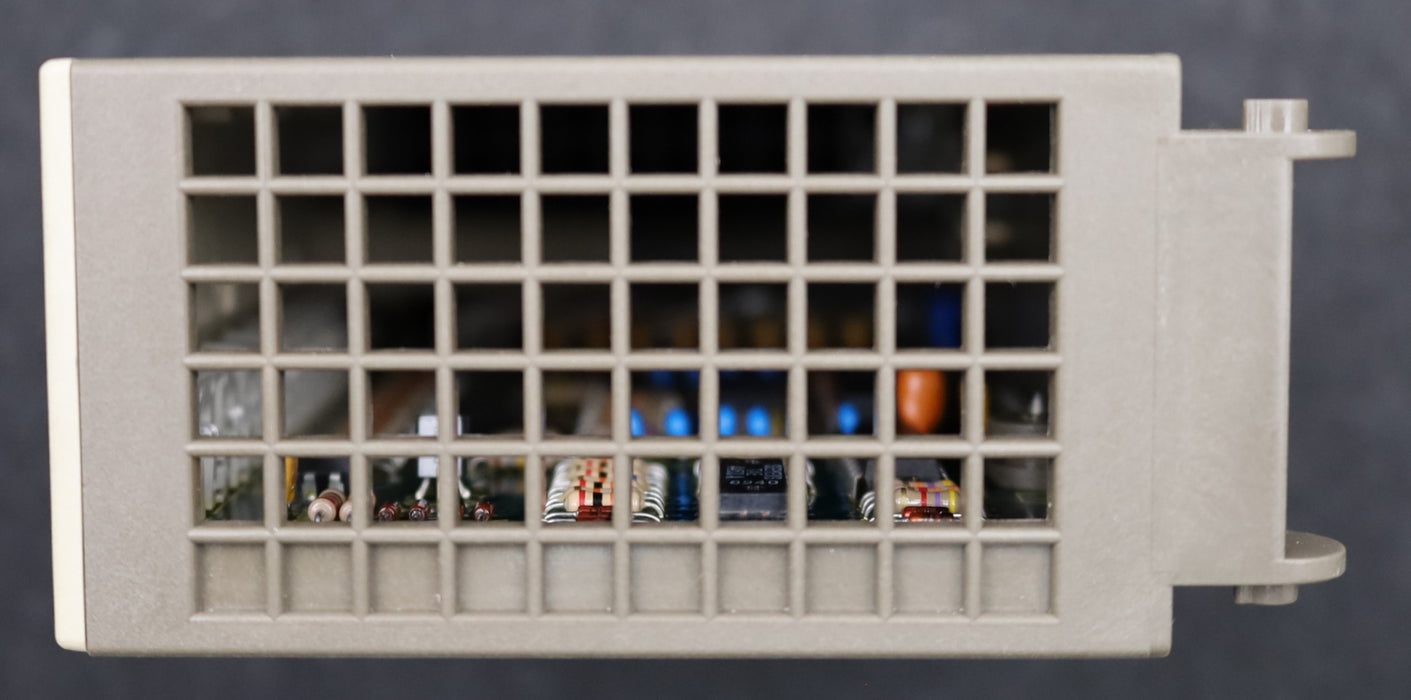 Bild des Artikels SIEMENS-SIMATIC-S5-Eingangsmodul-6ES5421-8MA12-Version-01-unbenutzt-in-OVP