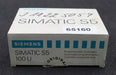 Bild des Artikels SIEMENS-SIMATIC-S5-Eingangsmodul-6ES5421-8MA12-Version-01-unbenutzt-in-OVP