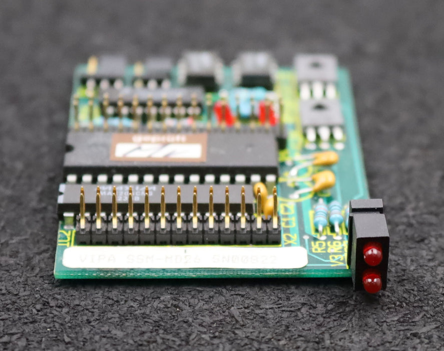 Bild des Artikels VIPA-Speichermodul-SSM--MD26--Version-03-unbenutzt-in-OVP