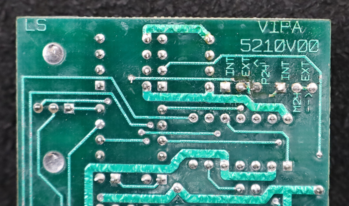 Bild des Artikels VIPA-Speichermodul-SSM--MD26--Version-03-unbenutzt-in-OVP