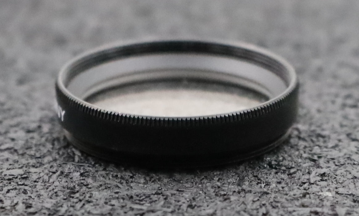 Bild des Artikels B+W-UV-Haze-Filter-Fassung-M27x0,5-unbenutzt-in-OVP