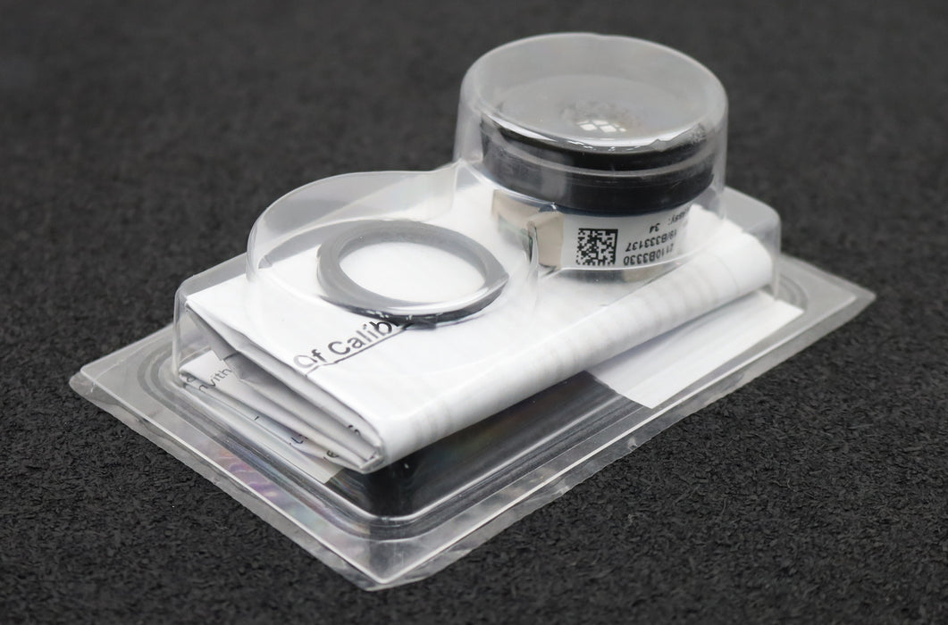 Bild des Artikels HONEYWELL-Elektrochemische-Sensorkartusche-Part-No:-2110B3330-unbenutzt-in-OVP