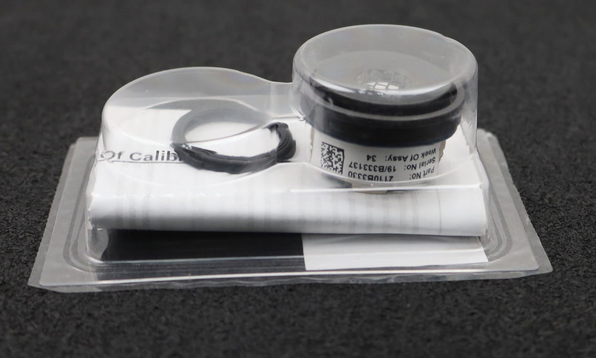 Bild des Artikels HONEYWELL-Elektrochemische-Sensorkartusche-Part-No:-2110B3330-unbenutzt-in-OVP