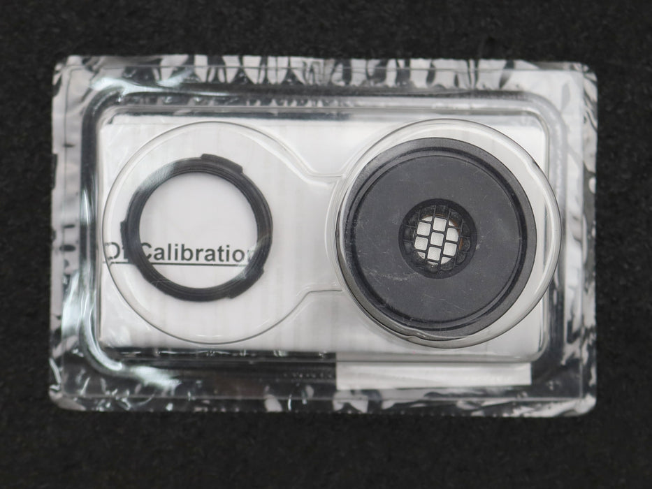 Bild des Artikels HONEYWELL-Elektrochemische-Sensorkartusche-Part-No:-2110B3330-unbenutzt-in-OVP