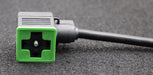 Bild des Artikels MURR-ELEKTRONIK-MSUD-Ventilstecker-mit-freiem-Leitungsende-PVC-5x0.75-Schwarz