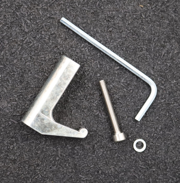 Bild des Artikels TURCK-Halterung-Befestigungsklemme-KLi3-Ident-Nr.-69712-unbenutzt-in-OVP