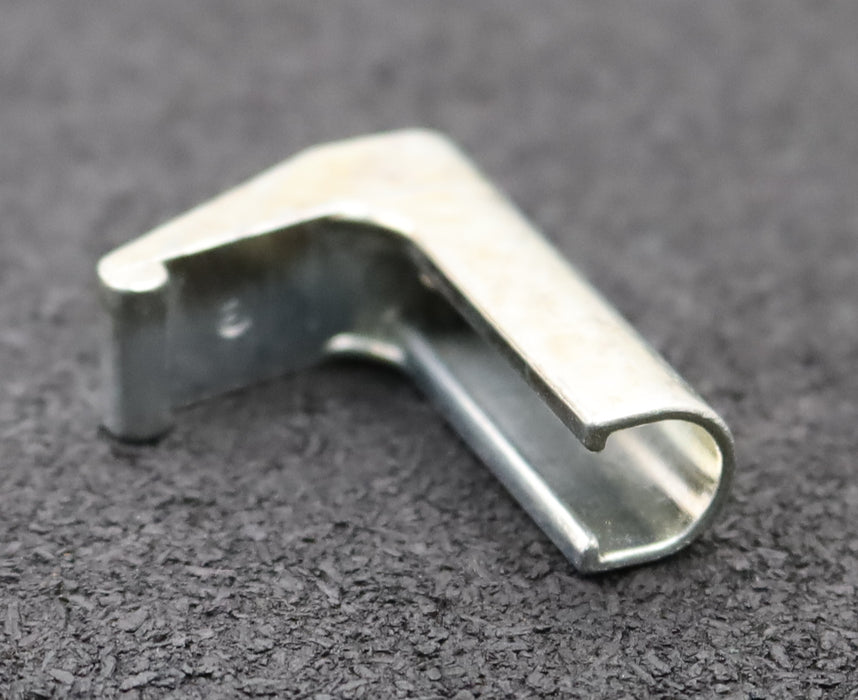 Bild des Artikels TURCK-Halterung-Befestigungsklemme-KLi3-Ident-Nr.-69712-unbenutzt-in-OVP