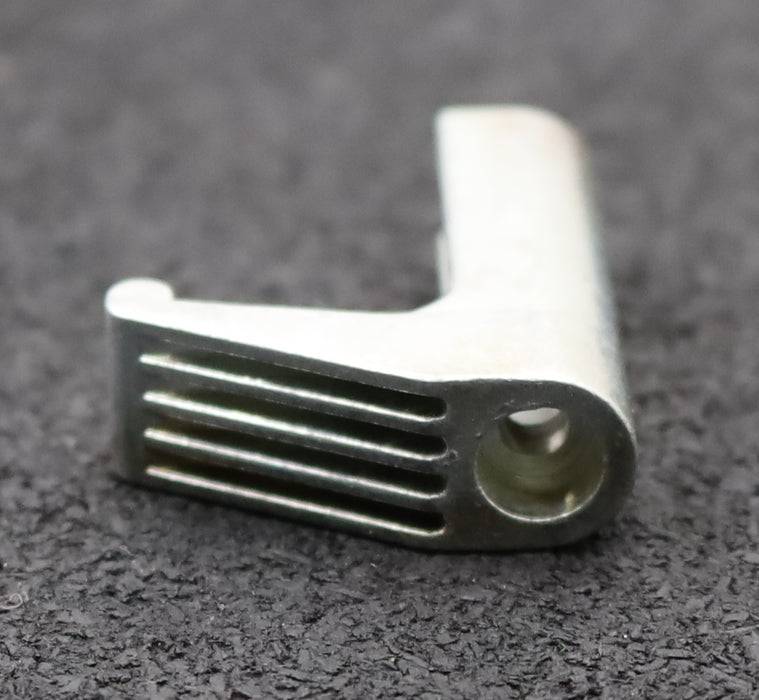 Bild des Artikels TURCK-Halterung-Befestigungsklemme-KLi3-Ident-Nr.-69712-unbenutzt-in-OVP