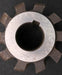 Bild des Artikels PWS-Kettenrad-Wälzfräser-chainwheel-hob-Teilung-15,87mm=-5/8"-RollenØ-10,16mm