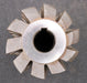 Bild des Artikels LEIMBACH-Kettenrad-Wälzfräser-chainwheel-hob-Teilung-30mm-RollenØ-17mm-1gg.-Re