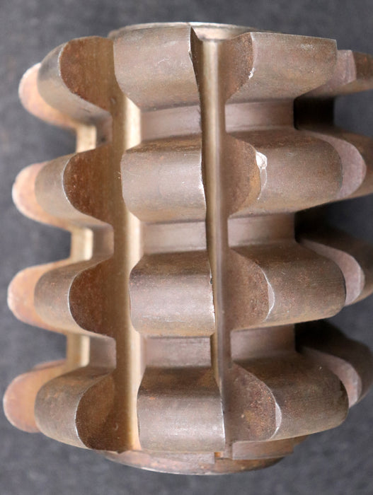 Bild des Artikels KLINGELNBERG-Kettenrad-Wälzfräser-chainwheel-hob-Teilung-30mm-RollenØ-15,88mm