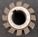 Bild des Artikels PWS-Kettenrad-Wälzfräser-chainwheel-hob-Teilung-12,7mm=-1/2"-RollenØ-8,51mm