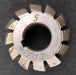 Bild des Artikels JAL-Kettenrad-Wälzfräser-chainwheel-hob-Teilung-12,7mm=-1/2"-RollenØ-7,75mm
