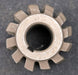 Bild des Artikels PWS-Kettenrad-Wälzfräser-chainwheel-hob-Teilung-12,7mm-=-1/2"-RollenØ-7,75mm-HSS