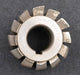 Bild des Artikels JAL-Kettenrad-Wälzfräser-chainwheel-hob-Teilung-12,7mm=-1/2"-RollenØ-7,75mm