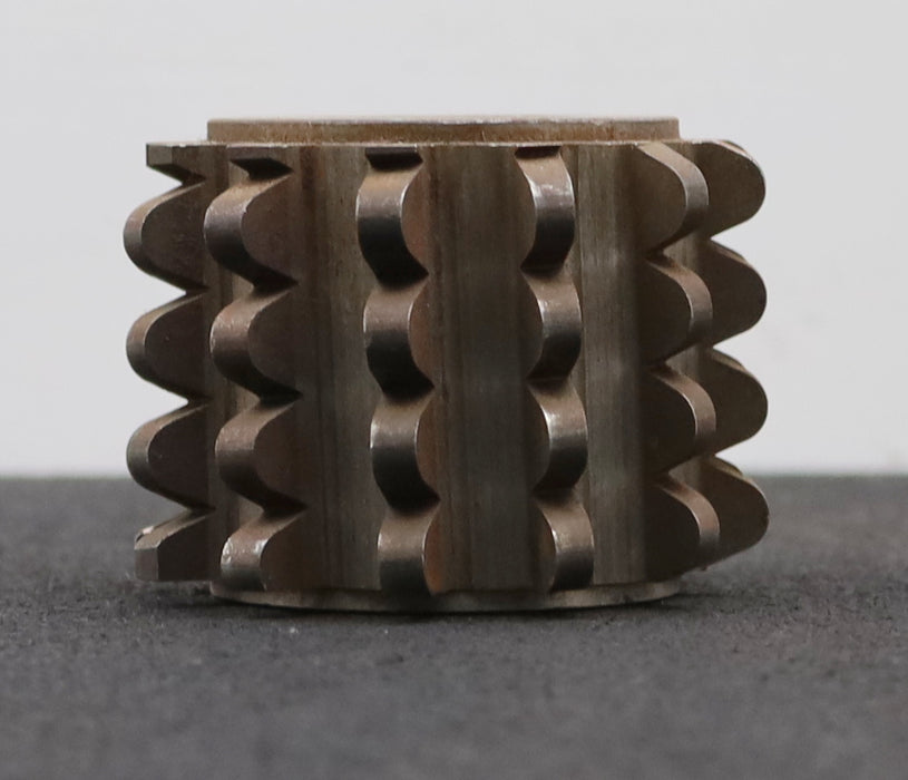 Bild des Artikels FETTE-Kettenrad-Wälzfräser-chainwheel-hob-Teilung-12,7mm=-1/2"-RollenØ-8,51mm