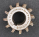 Bild des Artikels FETTE-Kettenrad-Wälzfräser-chainwheel-hob-Teilung-12,7mm=-1/2"-RollenØ-8,51mm