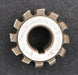 Bild des Artikels FETTE-Kettenrad-Wälzfräser-chainwheel-hob-Teilung-6mm-RollenØ-4mm