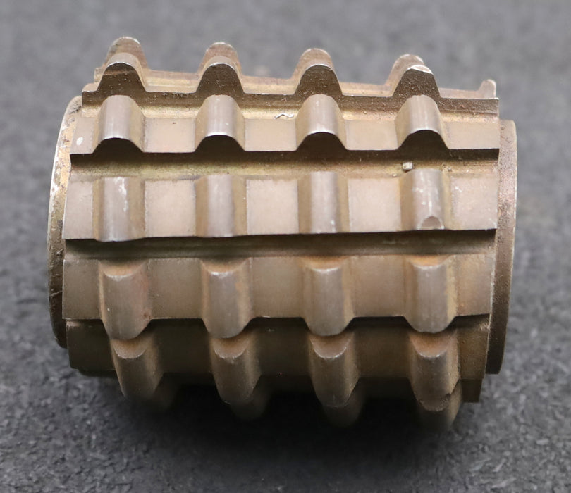 Bild des Artikels ESKA-Kettenrad-Wälzfräser-chainwheel-hob-Teilung-15mm-RollenØ-5mm