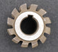 Bild des Artikels PWS-Kettenrad-Wälzfräser-chainwheel-hob-Teilung-9,525mm=-3/8"-RollenØ-6mm