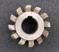 Bild des Artikels JAL-Zahnrad-Wälzfräser-gear-hob-m=-1,75mm-BPIII-DIN3972-EGW-20°-Rest:-65%