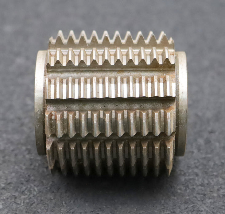 Bild des Artikels FETTE-Zahnrad-Wälzfräser-gear-hob-m=-1,25mm-BPIII-nach-DIN3972-EGW-20°