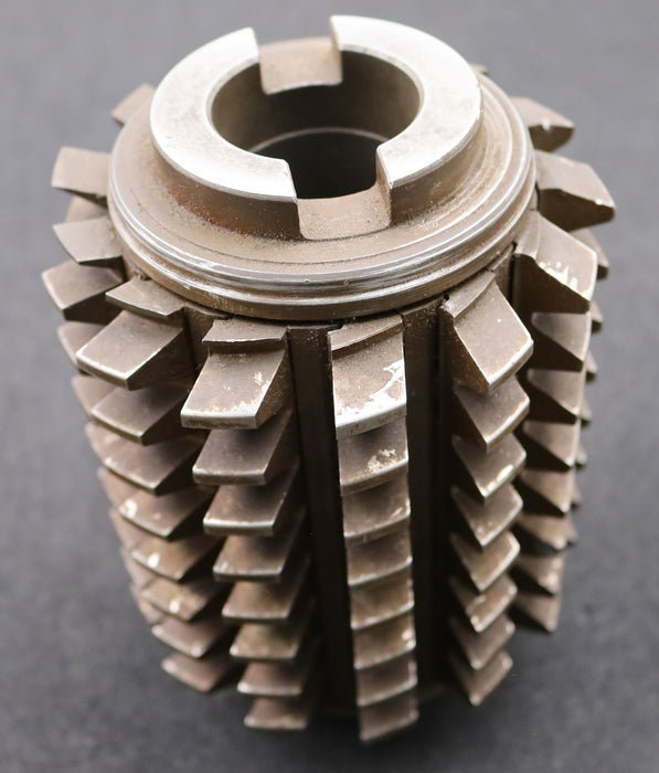 Bild des Artikels KLINGELNBERG-Zahnrad-Wälzfräser-gear-hob-m=5,0mm-EGW-20°--BPI-DIN-3972