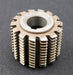 Bild des Artikels PWS-Zahnrad-Wälzfräser-gear-hob-m=-1,5mm-BP-II-DIN-3972-EGW-20°-Ø69x58xØ27mm