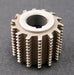 Bild des Artikels PWS-Zahnrad-Wälzfräser-gear-hob-m=-1,5mm-BP-II-DIN-3972-EGW-20°-Ø67x58xØ27mm