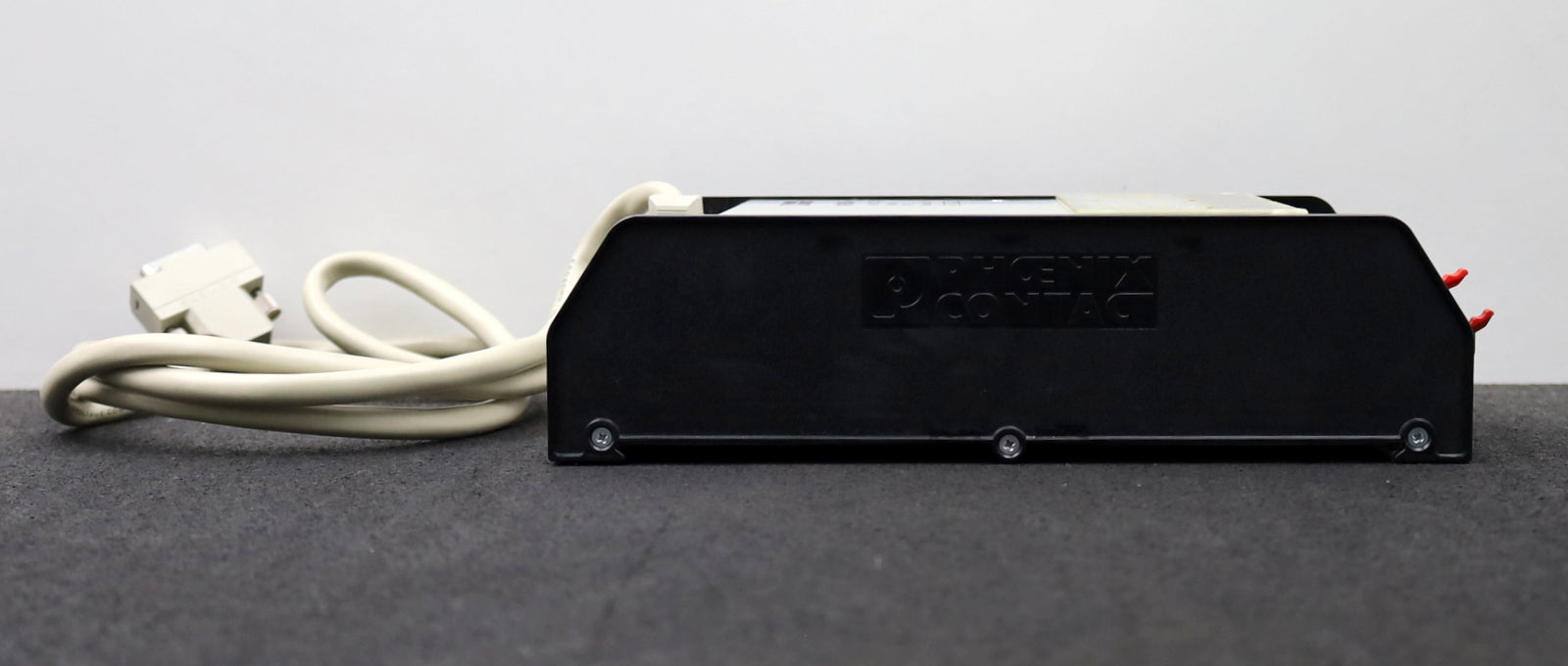 Bild des Artikels PHOENIX-CONTACT-Interbus-S-IBS-24-DI/32-ID-2784421-Input-24VDC-2A-M.Ident:-142