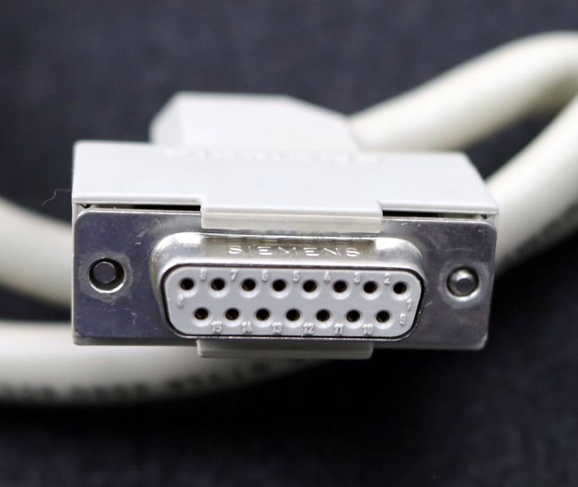 Bild des Artikels PHOENIX-CONTACT-Interbus-S-IBS-24-DI/32-ID-2784421-Input-24VDC-2A-M.Ident:-142