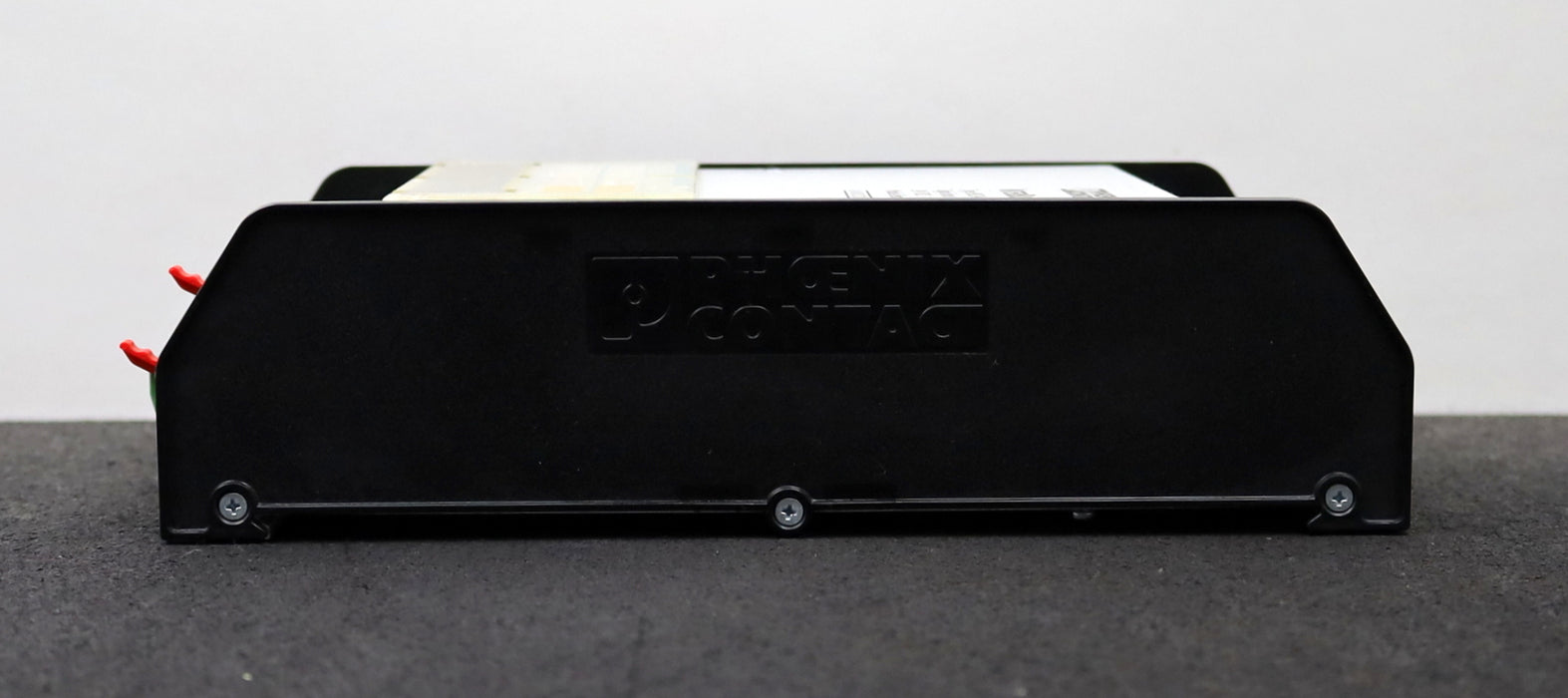 Bild des Artikels PHOENIX-CONTACT-Interbus-S-IBS-24-DI/32-ID-2784421-Input-24VDC-2A-gebraucht