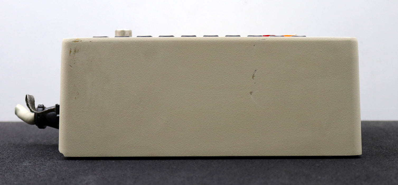 Bild des Artikels MANNESMANN-KIENZLE-Maschinendatenerfassung-BDE-Typ-2450-22-220VAC-50Hz