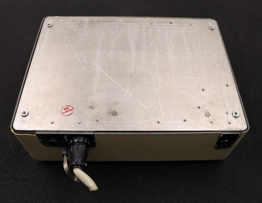 Bild des Artikels MANNESMANN-KIENZLE-Maschinendatenerfassung-BDE-Typ-2450-22-220VAC-50Hz