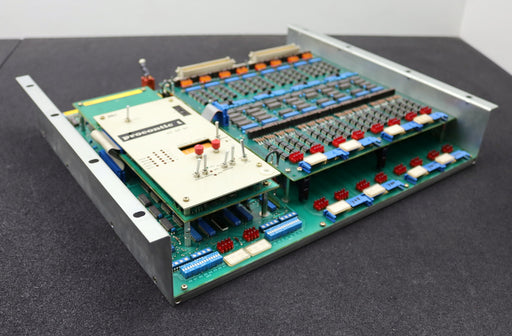 Bild des Artikels BBC-Steuerungsmodul-procontic-L-07-DP-61-mit-Platinen-GJR5-220-000-R1-07-DP-61