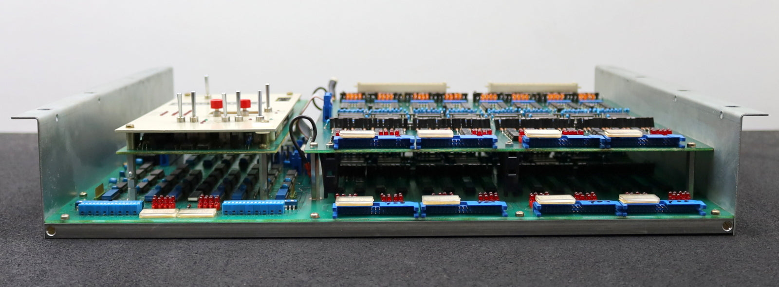 Bild des Artikels BBC-Steuerungsmodul-procontic-L-07-DP-61-mit-Platinen-GJR5-220-000-R1-07-DP-61