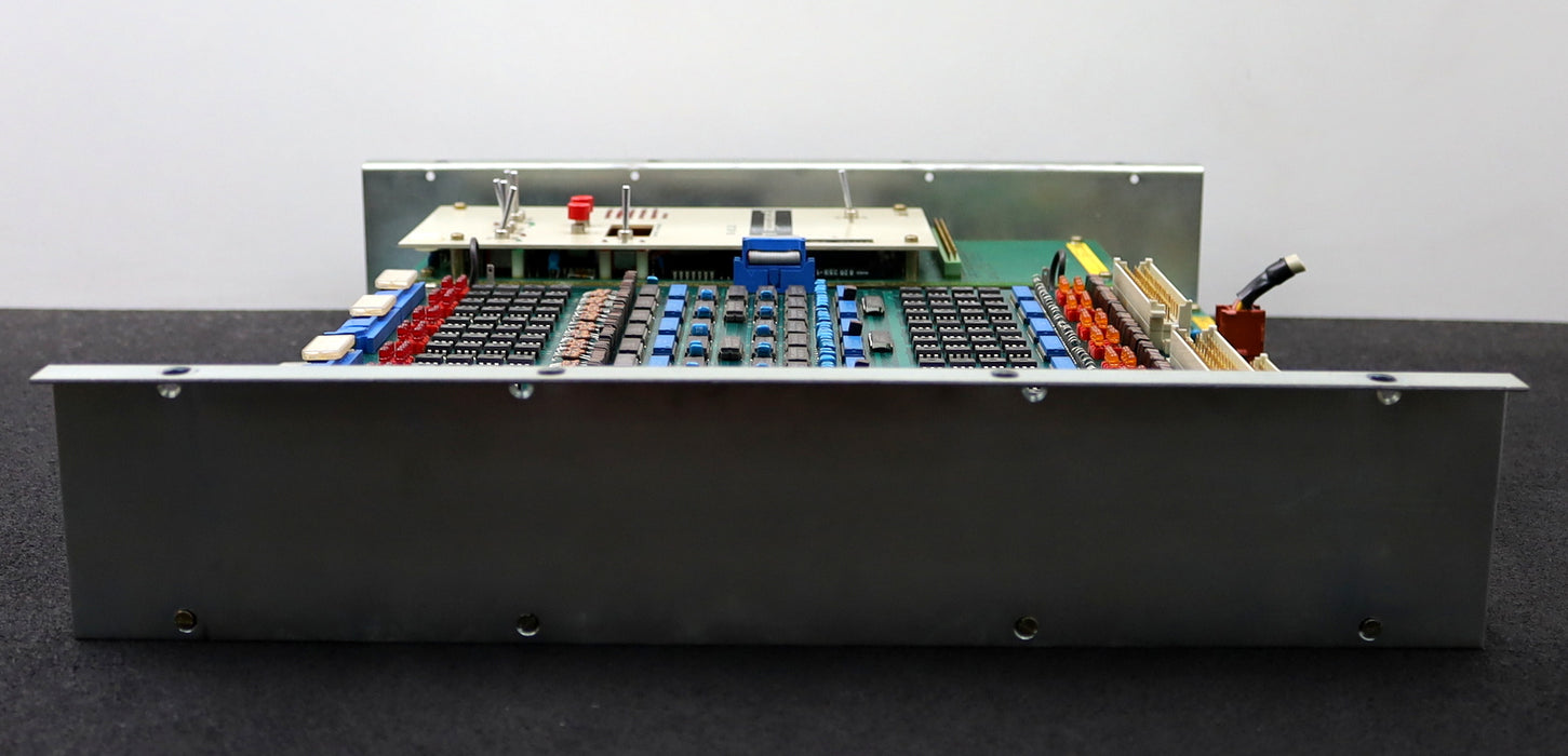 Bild des Artikels BBC-Steuerungsmodul-procontic-L-07-DP-61-mit-Platinen-GJR5-220-000-R1-07-DP-61