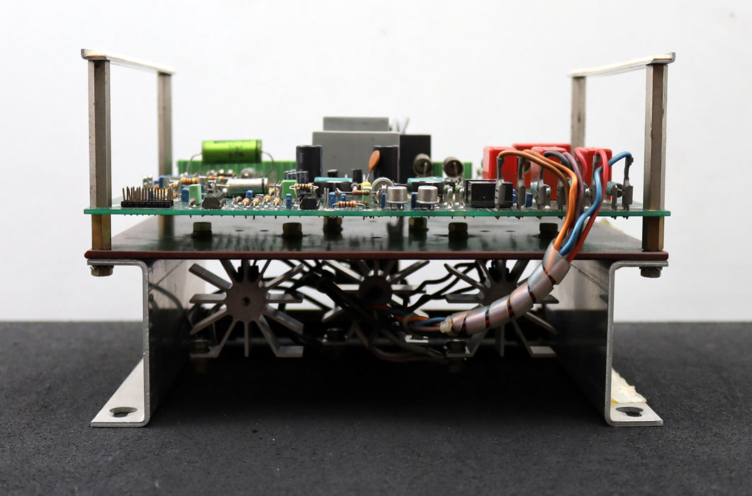 Bild des Artikels SIEMENS-Kompaktgerät-Nr.-Q6-SIMOREG-6RA2107-0BD20-1A-E170/8-Mre-GcE0-D20-2A