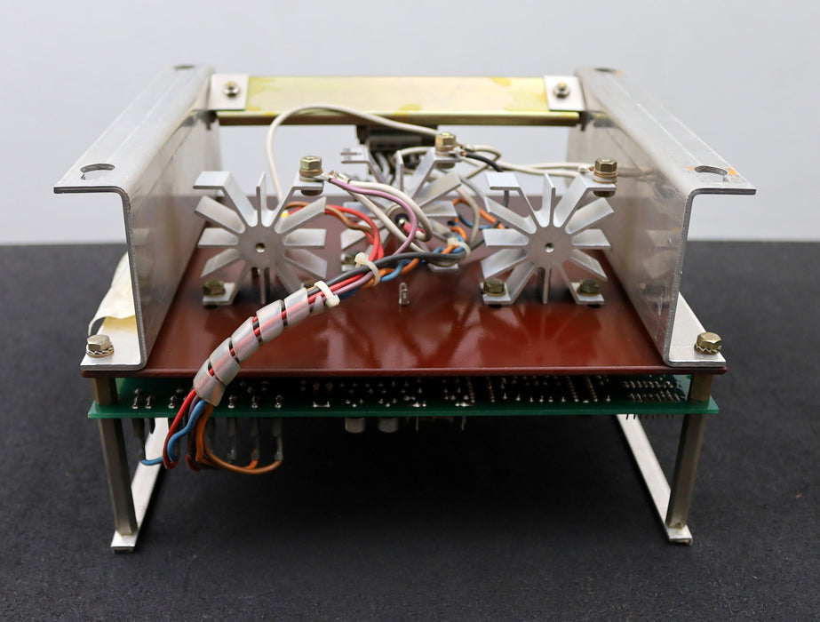 Bild des Artikels SIEMENS-Kompaktgerät-Nr.-Q6-SIMOREG-6RA2107-0BD20-1A-E170/8-Mre-GcE0-D20-2A